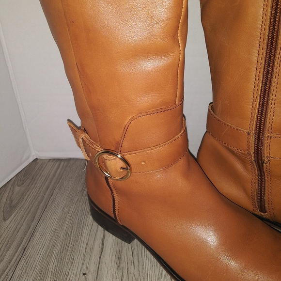 Aldo Riding Boot - Picture 7 of 9